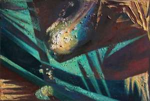 Obraz Konstelacje II