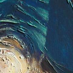 Konstelacja I - detal I