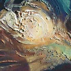 Konstelacja I - detal II